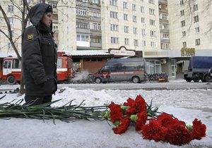 Пожар в ночном клубе &quot;Хромая лошадь&quot; в Перми унес жизни 109 людей