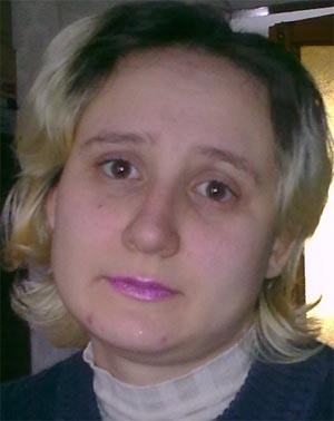 Милиция ищет краматорчанку, пропавшую год назад