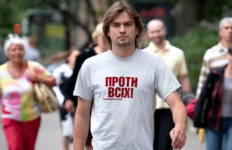 Как убили настоящего народного избранника 