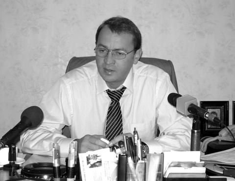 Кому достанется Краматорская ТЭЦ?