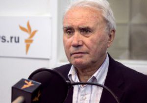 28 ноября умер Владимир Маслаченко