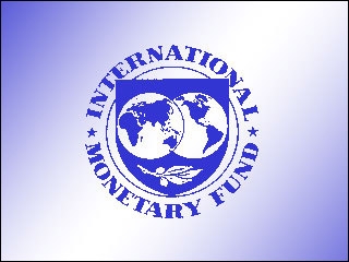 МВФ дает Украине $16,5 млрд