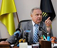 Близнюк не согласен с амбициями ПРУ и снял с себя мандат нардепа