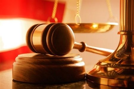 ТОП-20 уголовных дел против власти