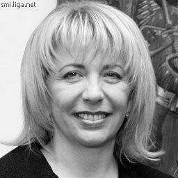 Первая леди Украины отмечает день рождения