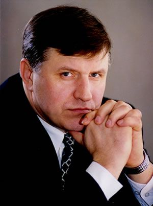 Врач Анатолий Пономаренко: Жители Донецкой области получат экономические льготы «за вредность»