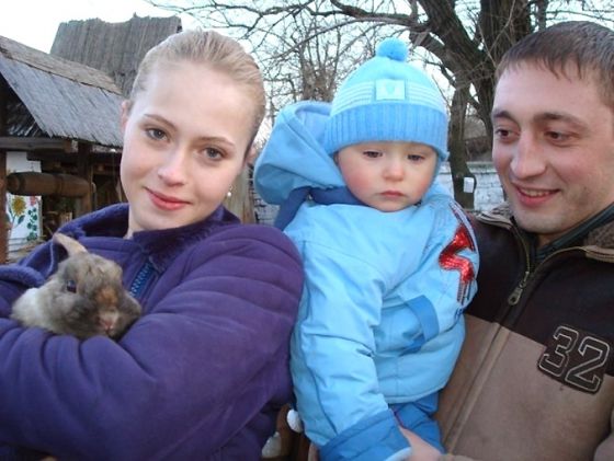 Ливия освободила пленных украинцев 