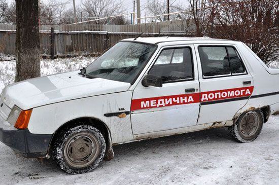 Пилотное здравоохранение. Медреформа в селах - эксперимент по выживанию 