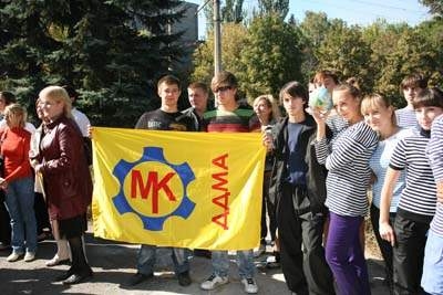 Готовимся к Евро-2012: отдел культуры взялся за туризм 