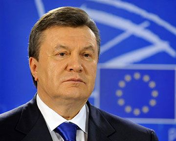 Европарламент избрал критику