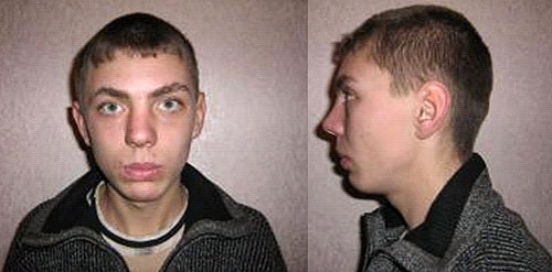 В Мариуполе разыскивают убийцу четырех человек