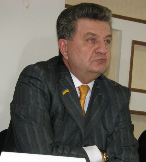 Краматорск снова останется без воды