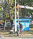 Что «Кулиничам» хорошо, то «Горсвету» смерть