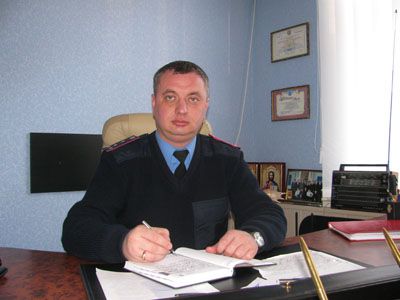 В Краматорском ИВС повесился наркоман