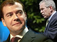 Доктрина Медведева и стратегия Америки 