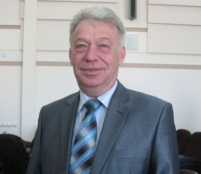 В &quot;Краматорсктеплоэнерго&quot; - новый руководитель