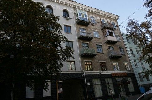 Квартира Ющенко за $1000 в сутки