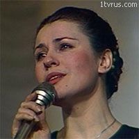 Скончалась Валентина Толкунова