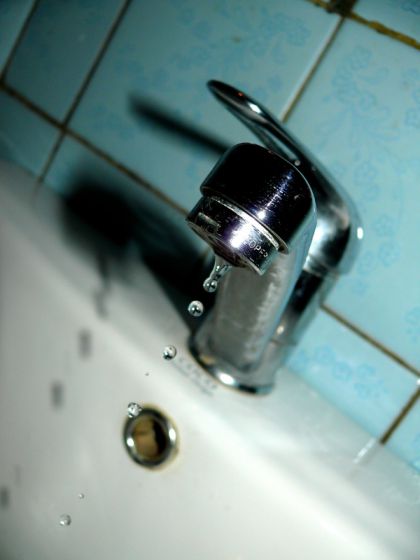 Летний подарочек: Водоканал объявил о введении летнего графика подачи воды на Краматорск