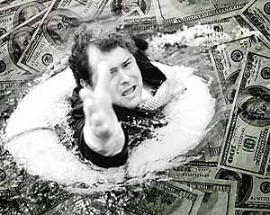 Кризис открыл иностранным инвесторам глаза на коррупцию в Украине