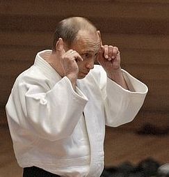 &quot;Кузькина мать&quot; Владимира Путина и Украина