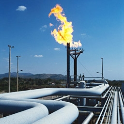 Игры с газом. Украина пришла на порог нового конфликта 