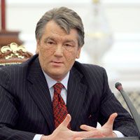 Катарсис Ющенко. Год спустя