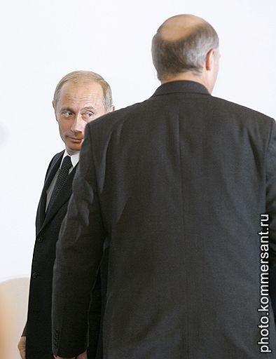 Александра Лукашенко готовят к недружественному поглощению