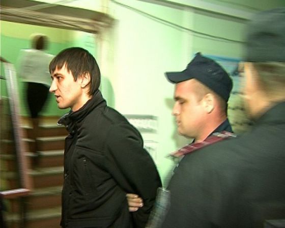 Роман Ландик принимает вызов Дьявола