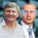 Смена власти в Донбассе. Возвращение в 90-е?