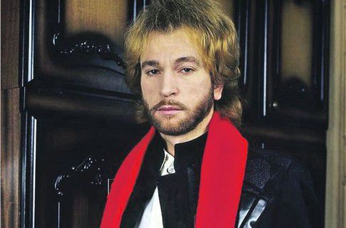 20 лет без Талькова: певец предчувствовал, что убийцу не найдут  