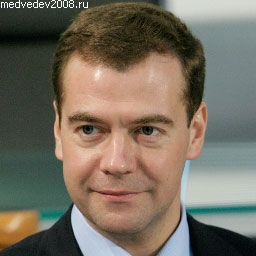 Медведев: Россия - гарант безопасности народа Кавказа и никогда не будет пассивным наблюдателем в этом регионе