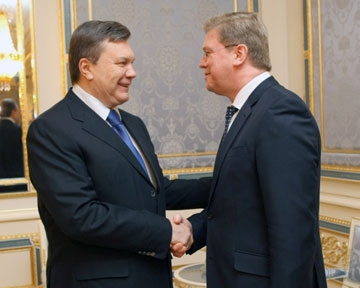 Контрольный визит