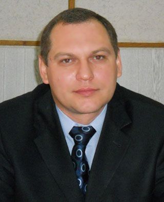 Прокурором Славянска стал бывший работник прокуратуры Краматорска  