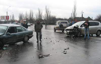  Авария на мосту над Артемовским переездом 