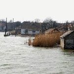 Виновники наводнения на Западной Украине: стихия или чиновник? 