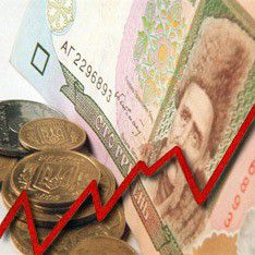 Инфляция в Украине превысила годовой прогноз