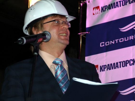 Краматорская ТЭЦ тратит 5 миллионов гривен в год на сувениры