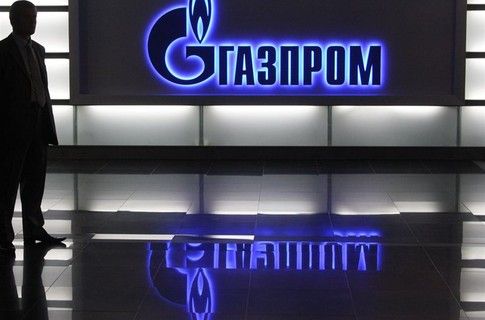 Украина получит газ по 250 долларов в обмен на управление ГТС