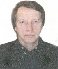 Помогите найти пропавшего журналиста