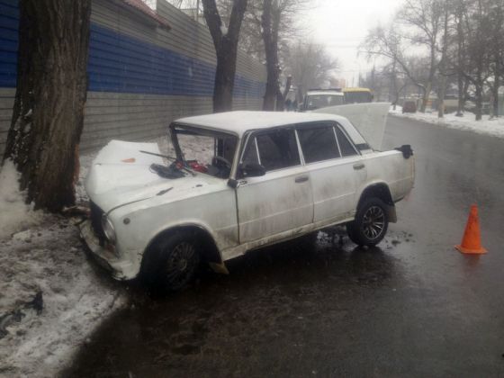 ДТП на пешеходных переходах чреваты возбуждением уголовного дела