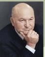 Лужков добрался до Алчевска