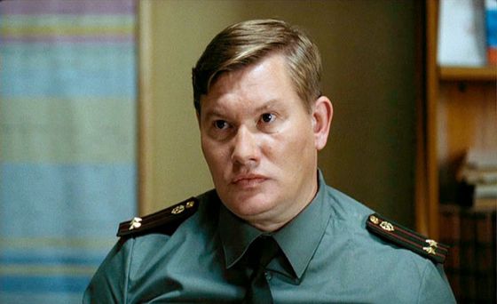 Умер актер Дмитрий Персин