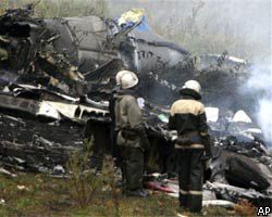 Виновники катастрофы российского Ту-154 остаются безнаказанными