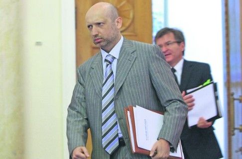 БЮТ без Тимошенко: борьба за власть 