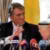 Ющенко лично утвердит список российских персон нон грата в Украине