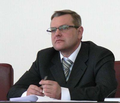 Задай вопрос заместителю городского головы  