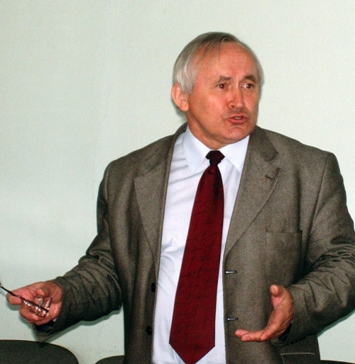 Холера: горздраву Краматорска срочно нужны деньги