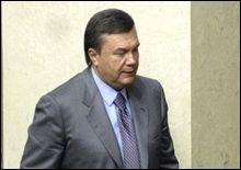 Янукович проигнорировал решение Конституционного суда