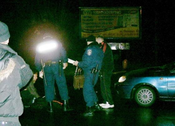13-летний подросток стал жертвой ДТП